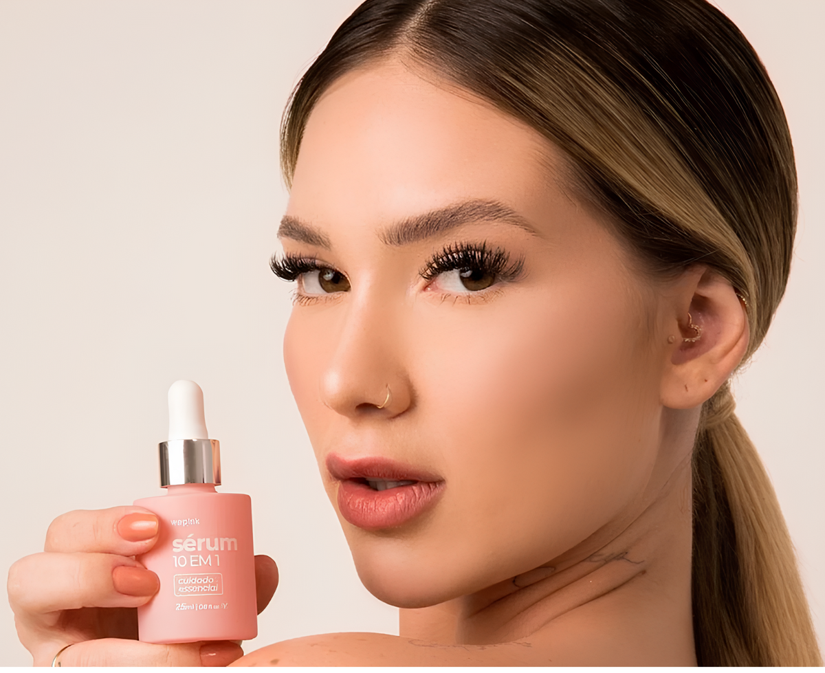 Virginia e a We Pink: Como Transformou Sua Audiência em um Império