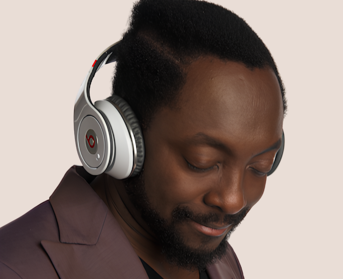 Will.i.am e a Beats by Dre: Como Transformou Sua Influência em um Império de Áudio