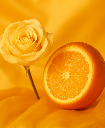 Perfume Hidratante a Flor da Pele